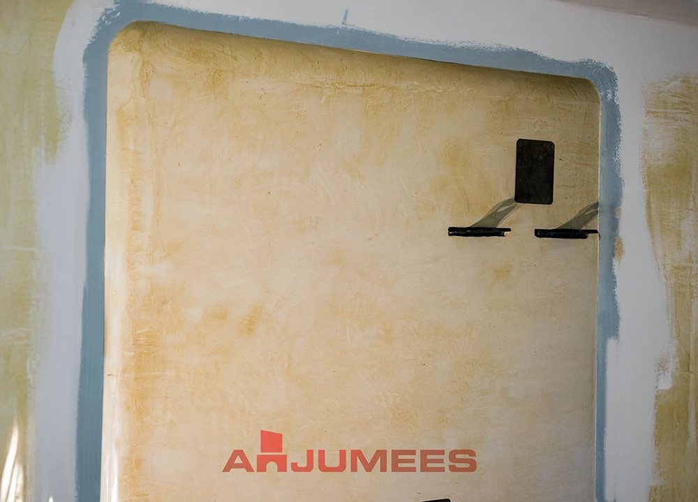NK soemüürt Ahjumehe soemüür